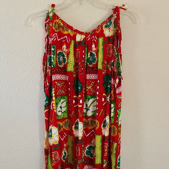 Summer Dress - Picture 5 of 11